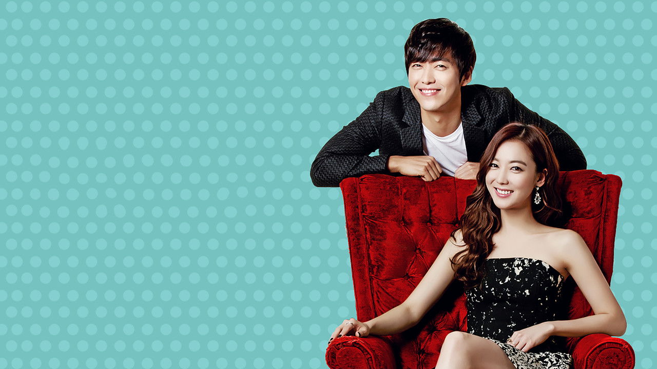 12 Years Promise backdrop