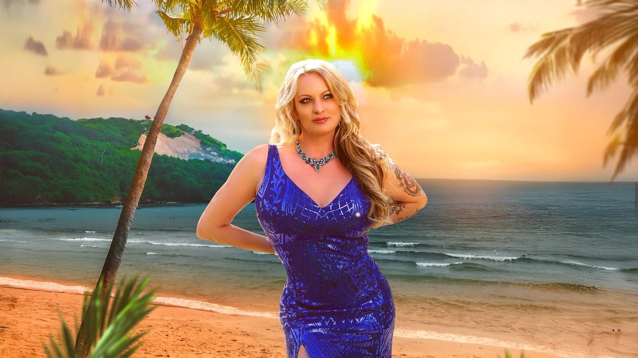 For the Love of DILFs backdrop