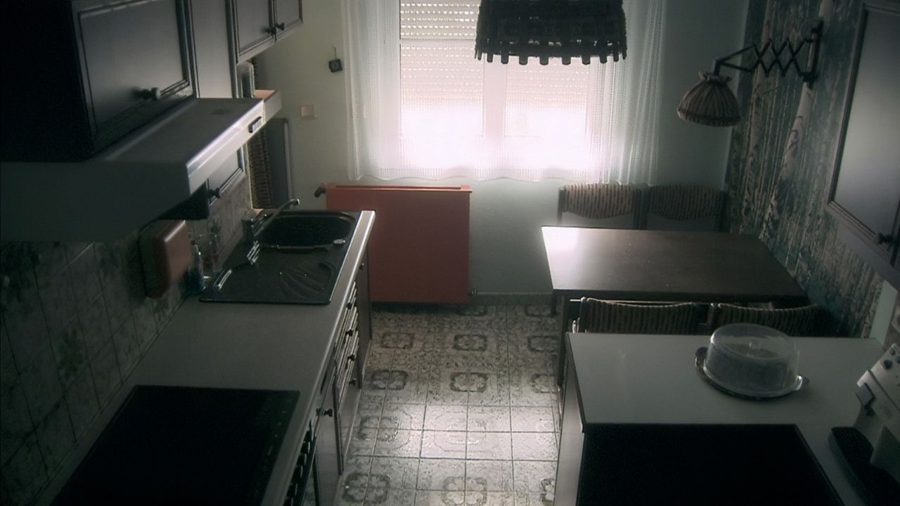 Natascha Kampusch: The Girl in the Cellar backdrop