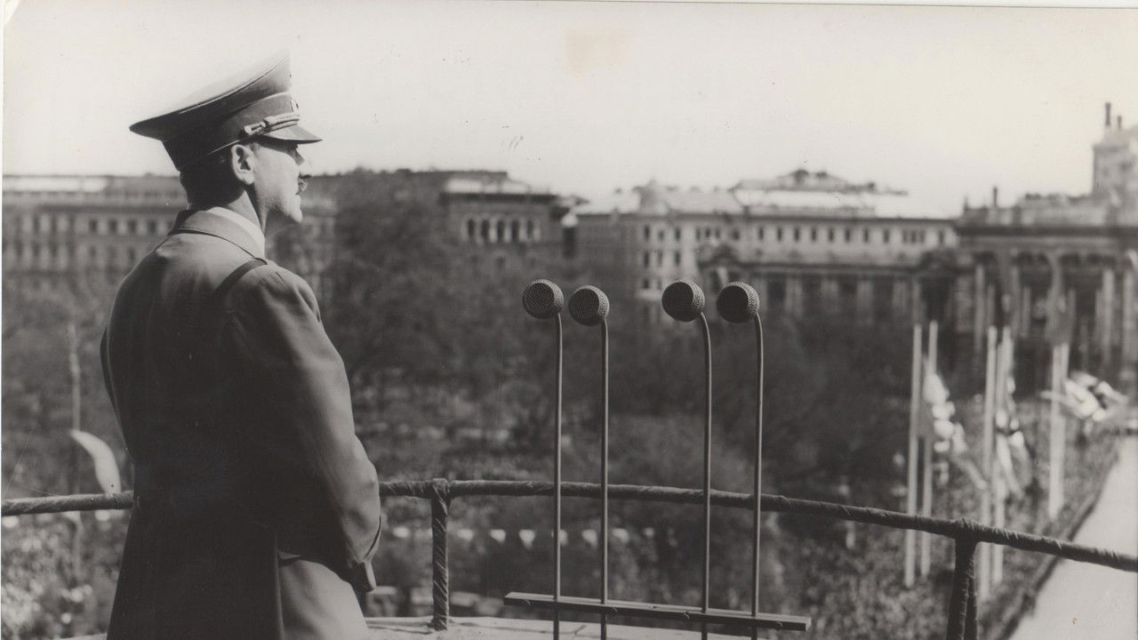 Countdown zum Zweiten Weltkrieg backdrop