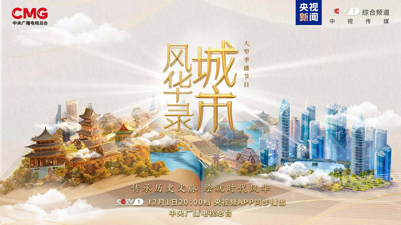 Urban Charm Record backdrop