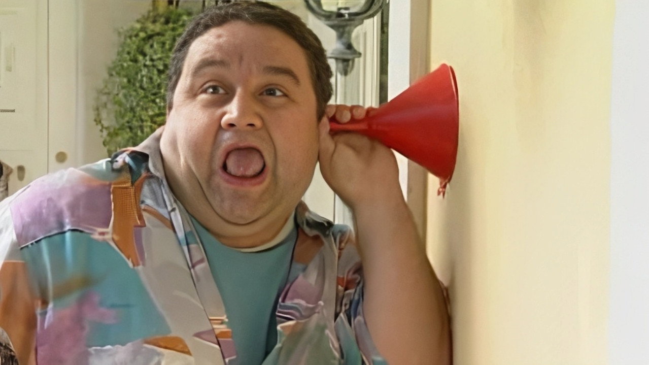 Milionários à Força backdrop