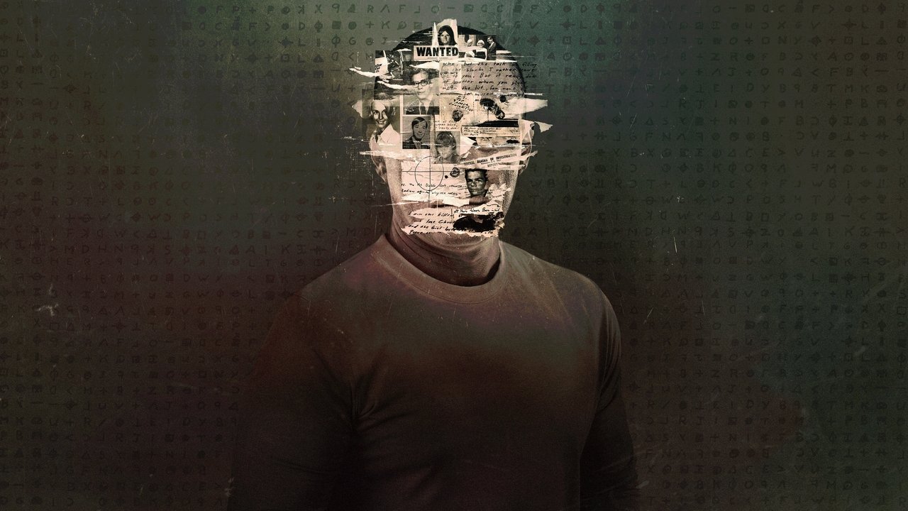 Myth of the Zodiac Killer backdrop