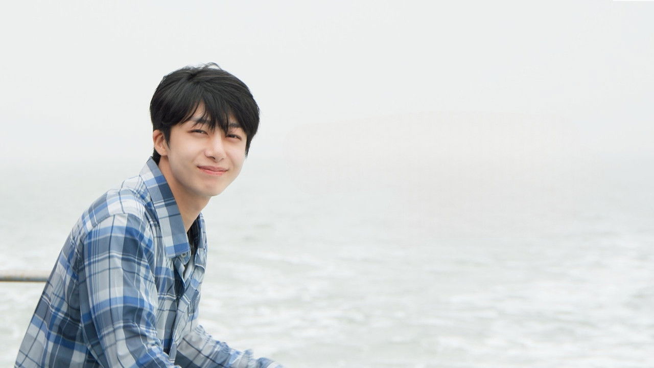 Mr. Chae's Drifting Experience backdrop