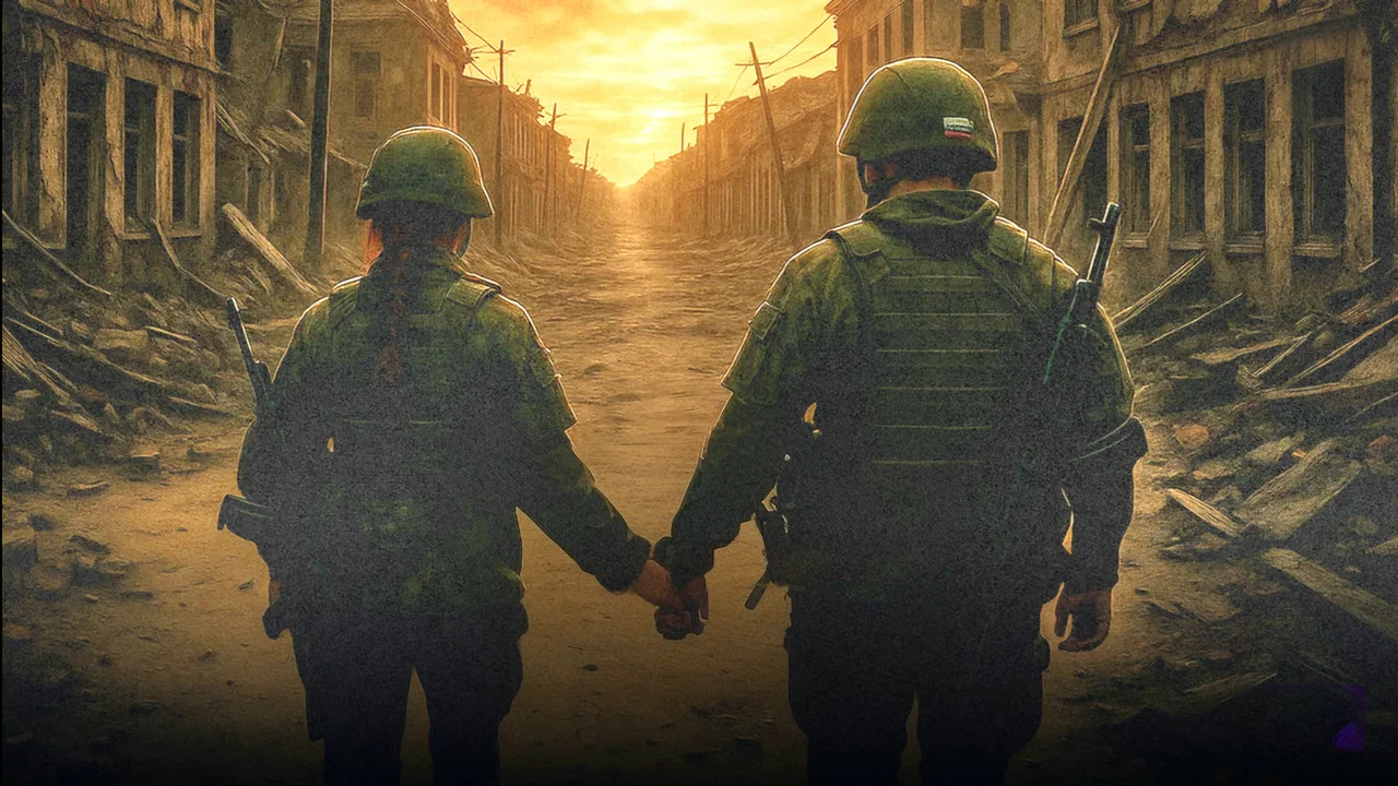 10 Stories About Love and Death backdrop