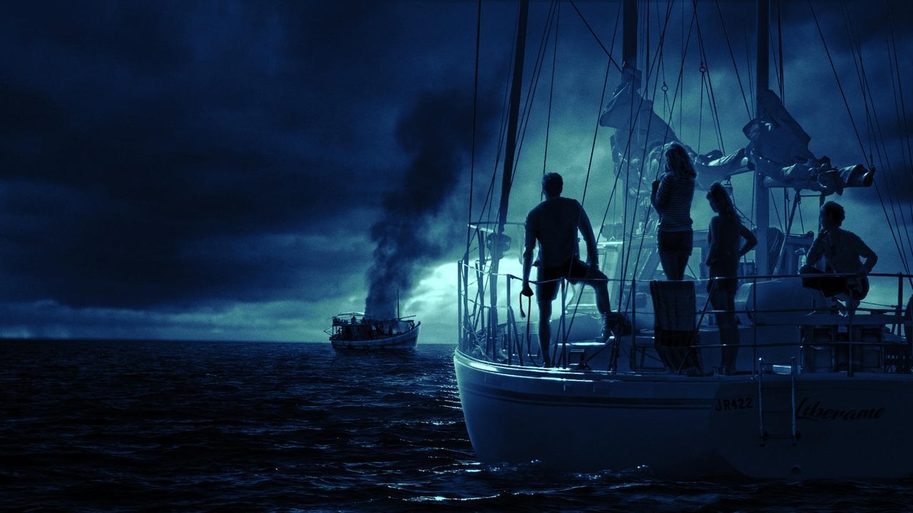 Safe Harbour backdrop