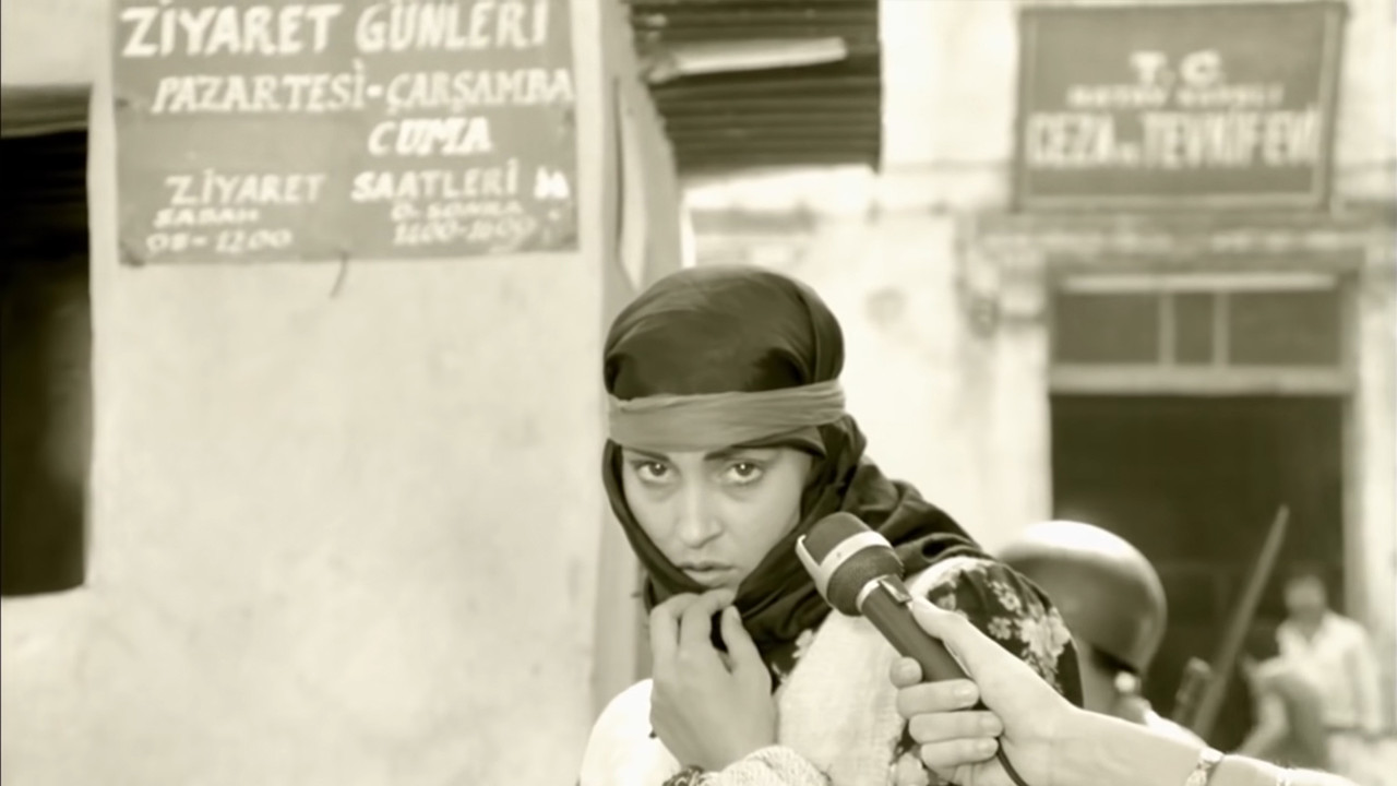 The Sacrifice backdrop