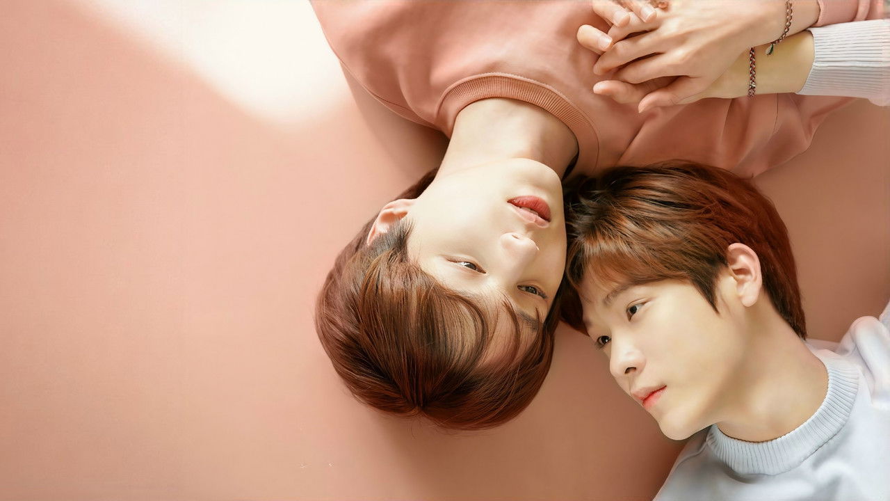 Peach of Time backdrop