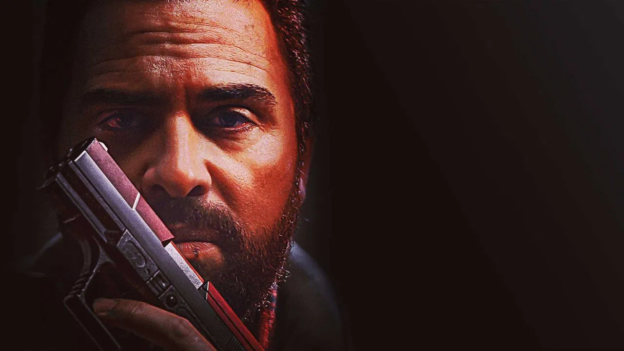 La Soga: Salvation backdrop