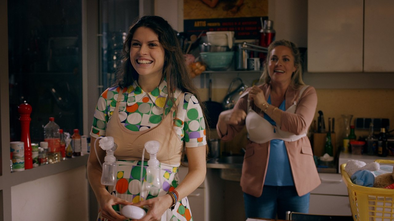 Zwanger & Co backdrop