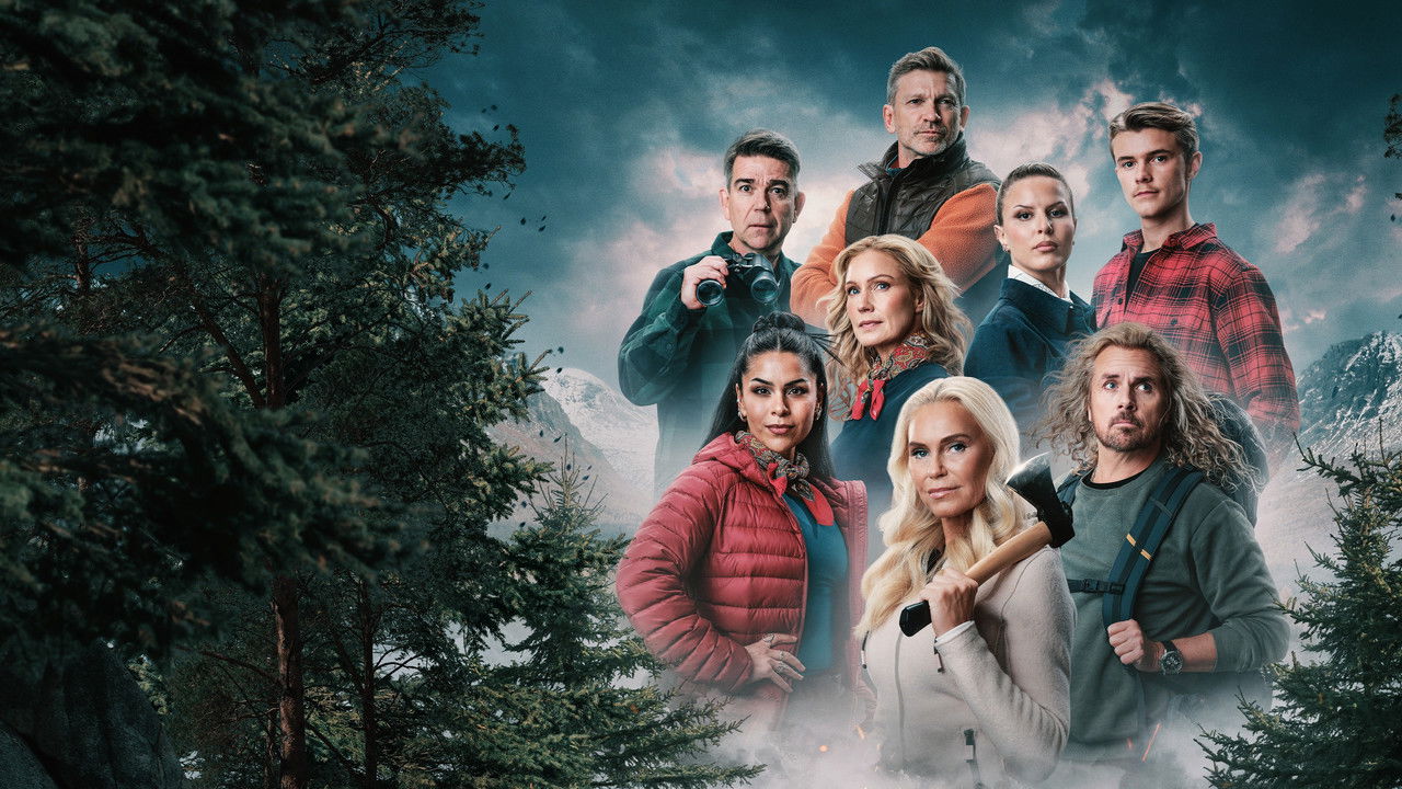 Expedition Vildmark backdrop