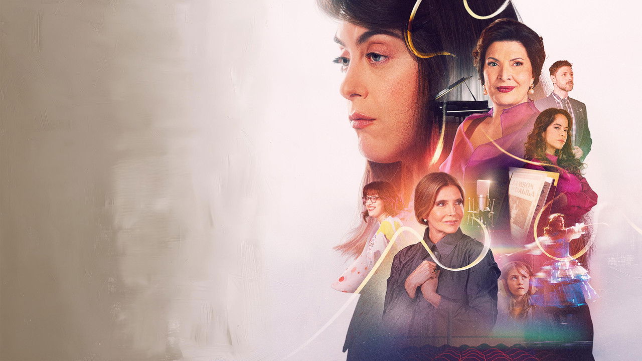 The Sound and the Syllable backdrop