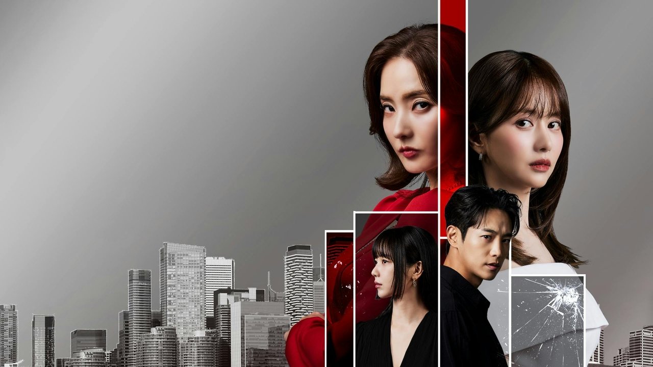 Snow White's Revenge backdrop