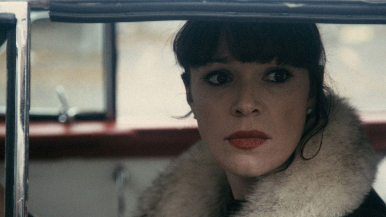 First Round Down backdrop