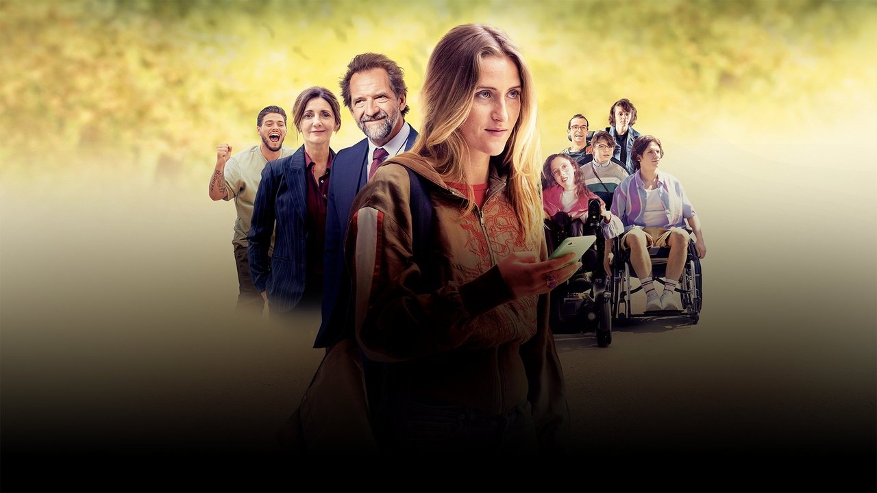 Lycée Toulouse-Lautrec backdrop