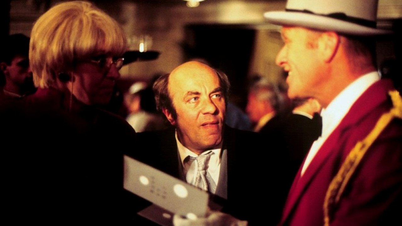 Koos Tak's Lonely War backdrop