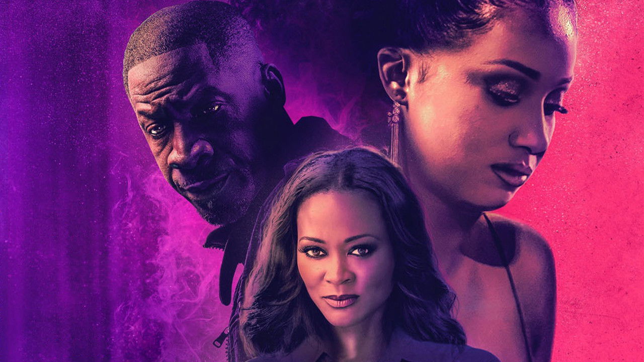 Deadly Ruphoria backdrop