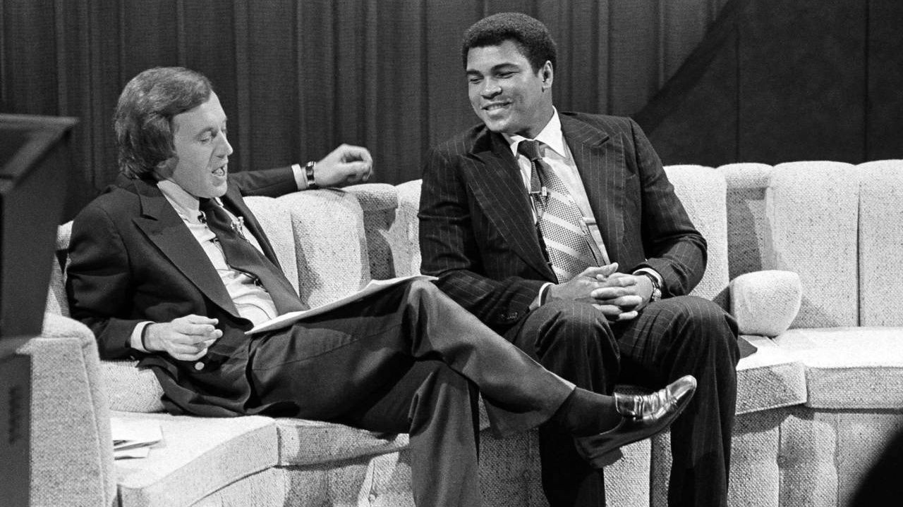 Frost on Friday backdrop