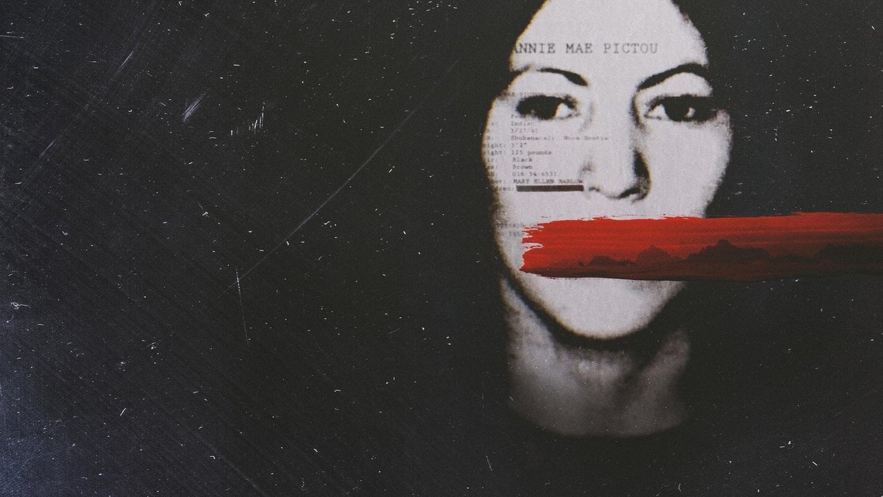 Vow of Silence: The Assassination of Annie Mae backdrop