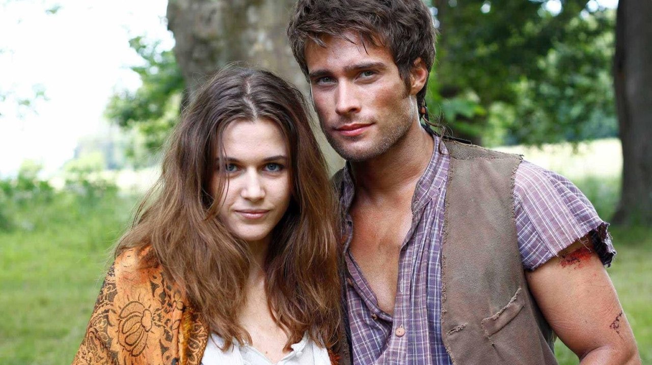 Terra ribelle backdrop