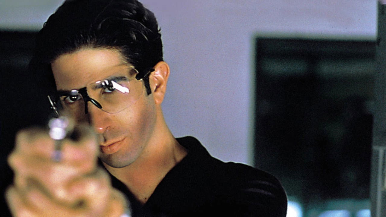 All the Rage backdrop