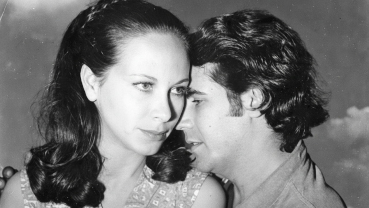 O Preço de um Homem backdrop