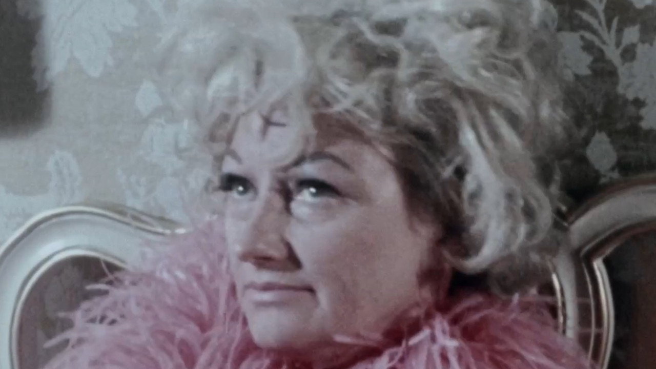 The Silent Treatment backdrop