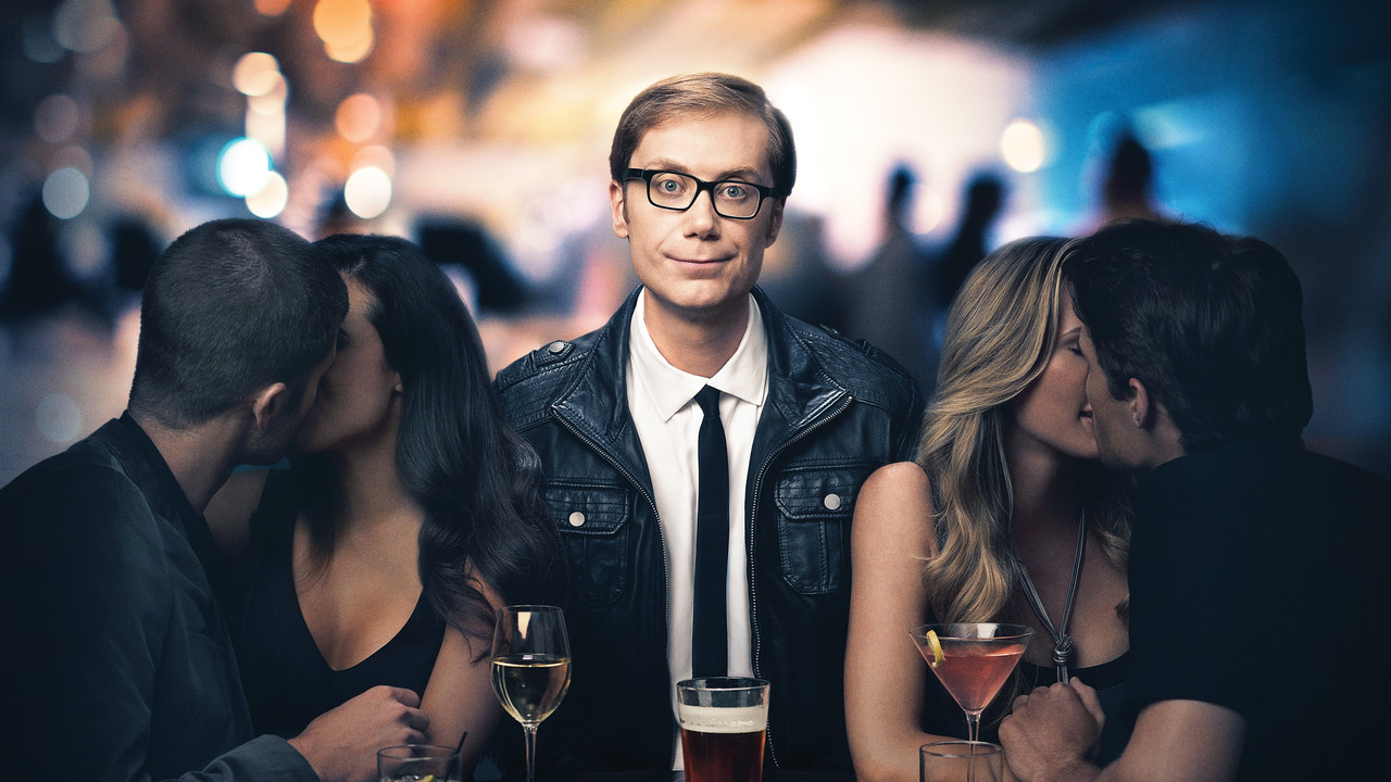 Hello Ladies backdrop