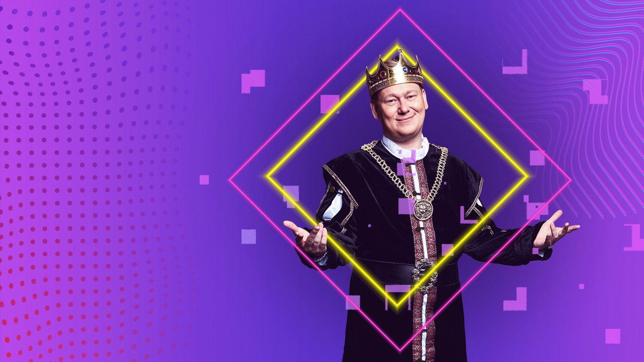 Knossis Kingdom backdrop