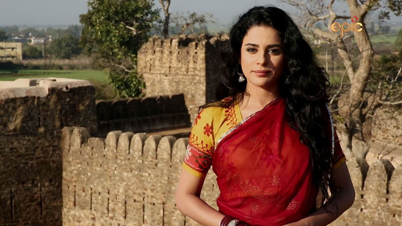 Kahi Suni - Legends That Live backdrop