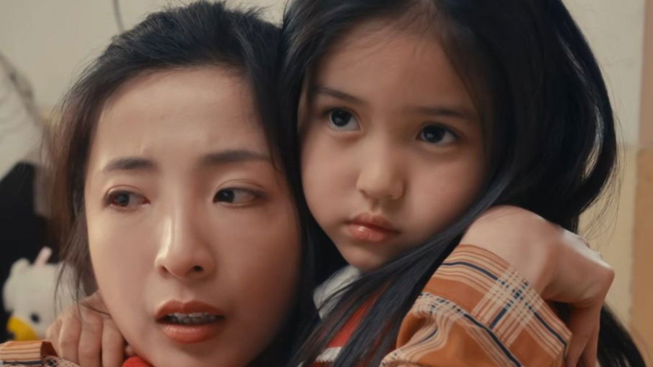 Return to the Nineteen Ninety Three backdrop