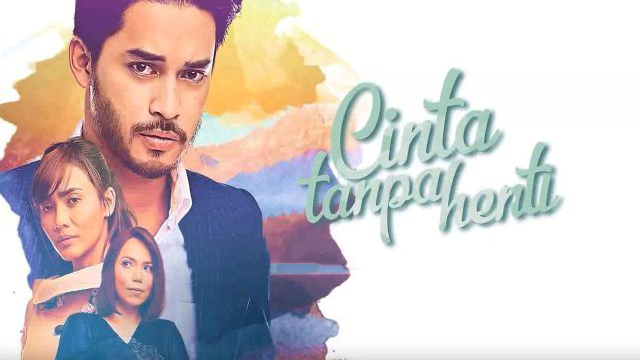 Cinta Tanpa Henti backdrop