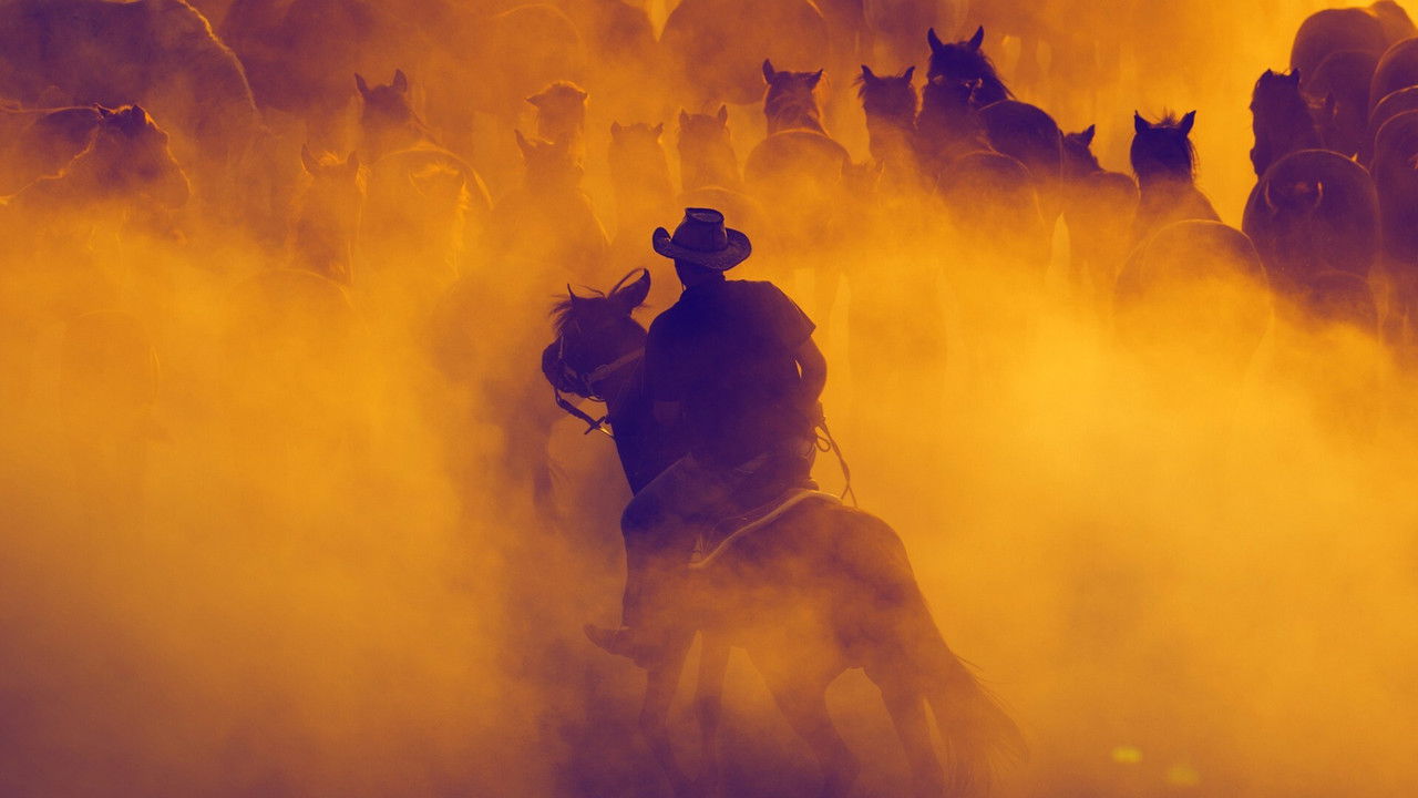 Out Where the West Begins backdrop