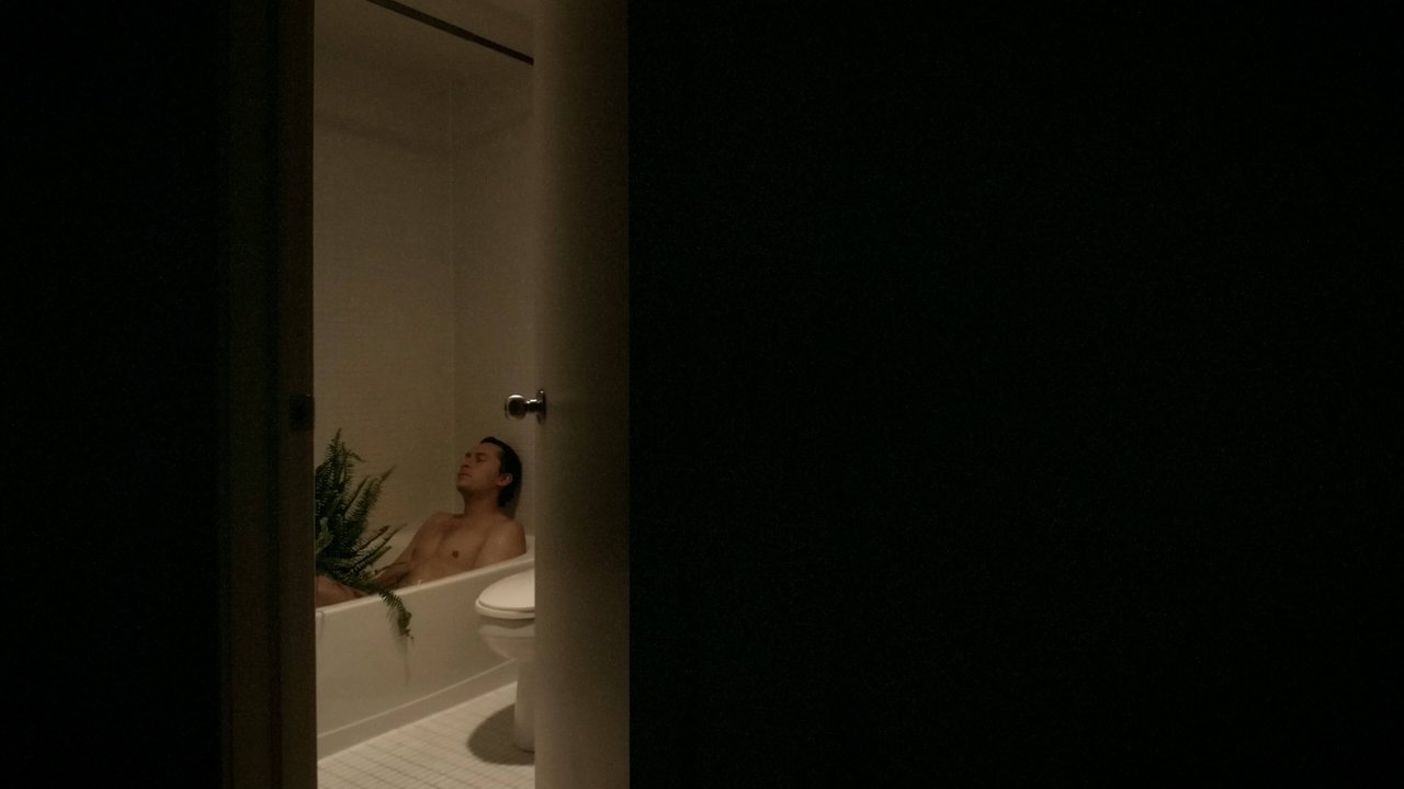 Very Nice Day backdrop