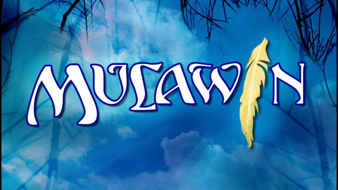 Mulawin backdrop