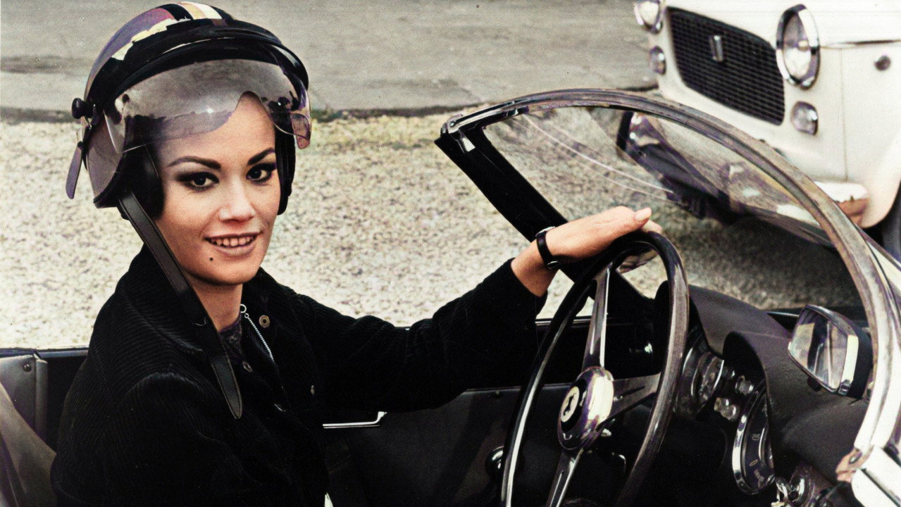 Anyone Can Play backdrop