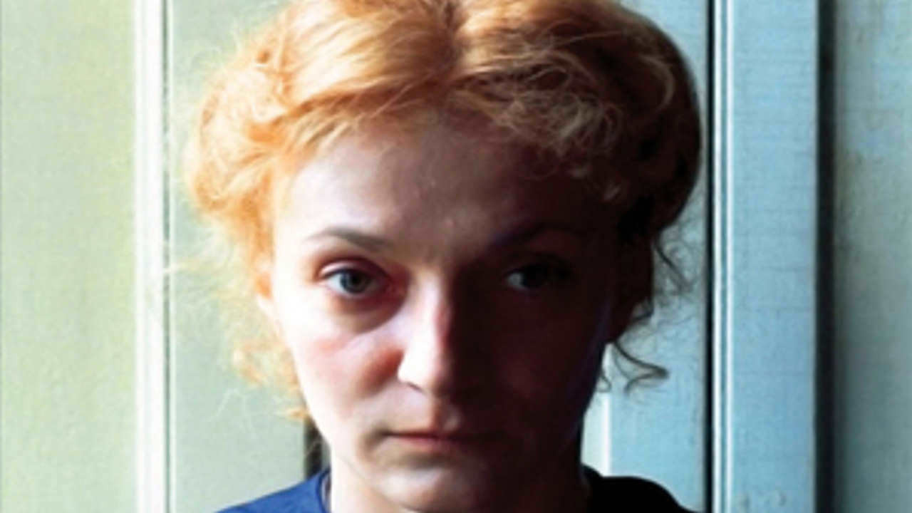 Marie Curie backdrop