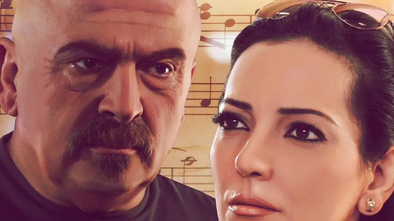 Takht Sharqi backdrop