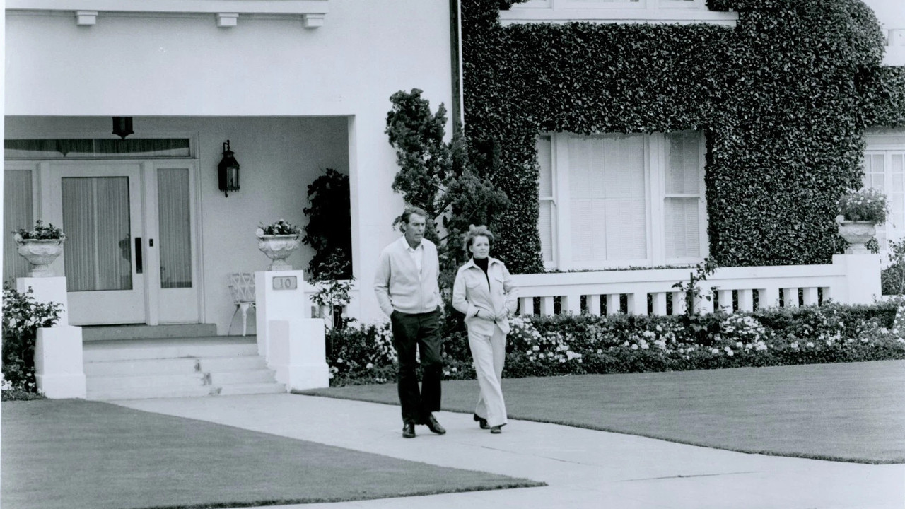 The Chadwick Family backdrop