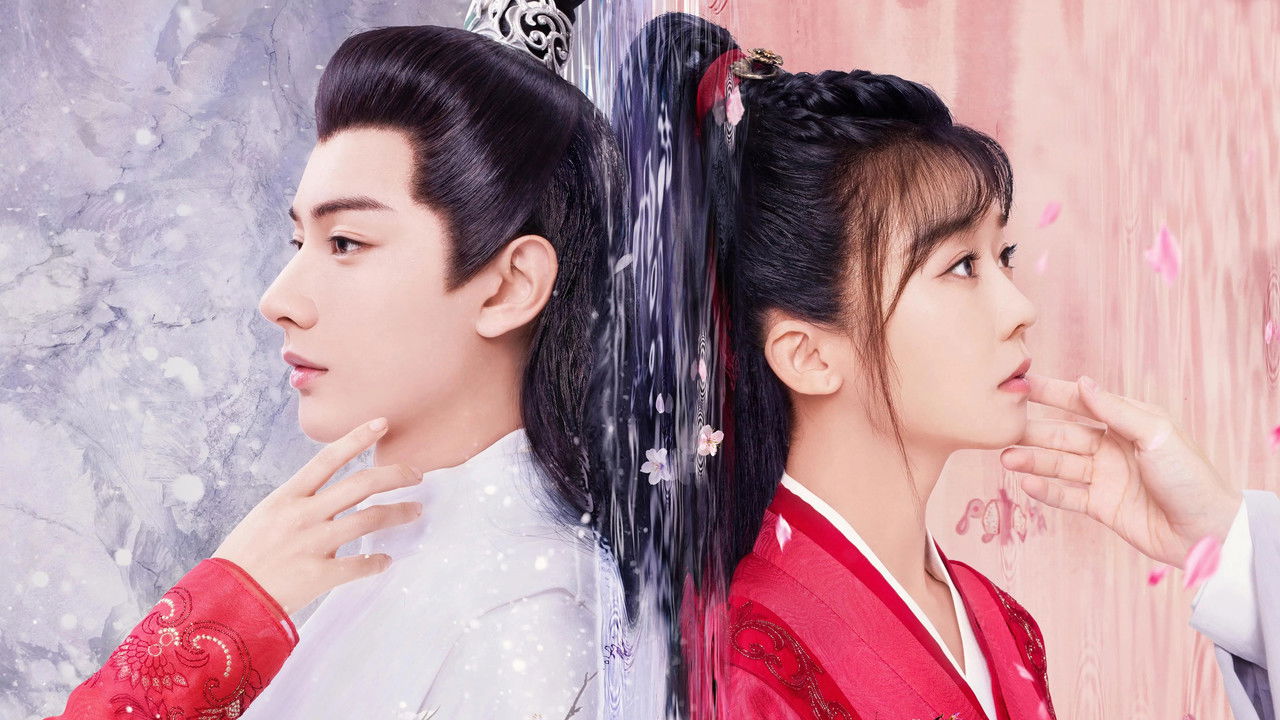 The Inextricable Destiny backdrop