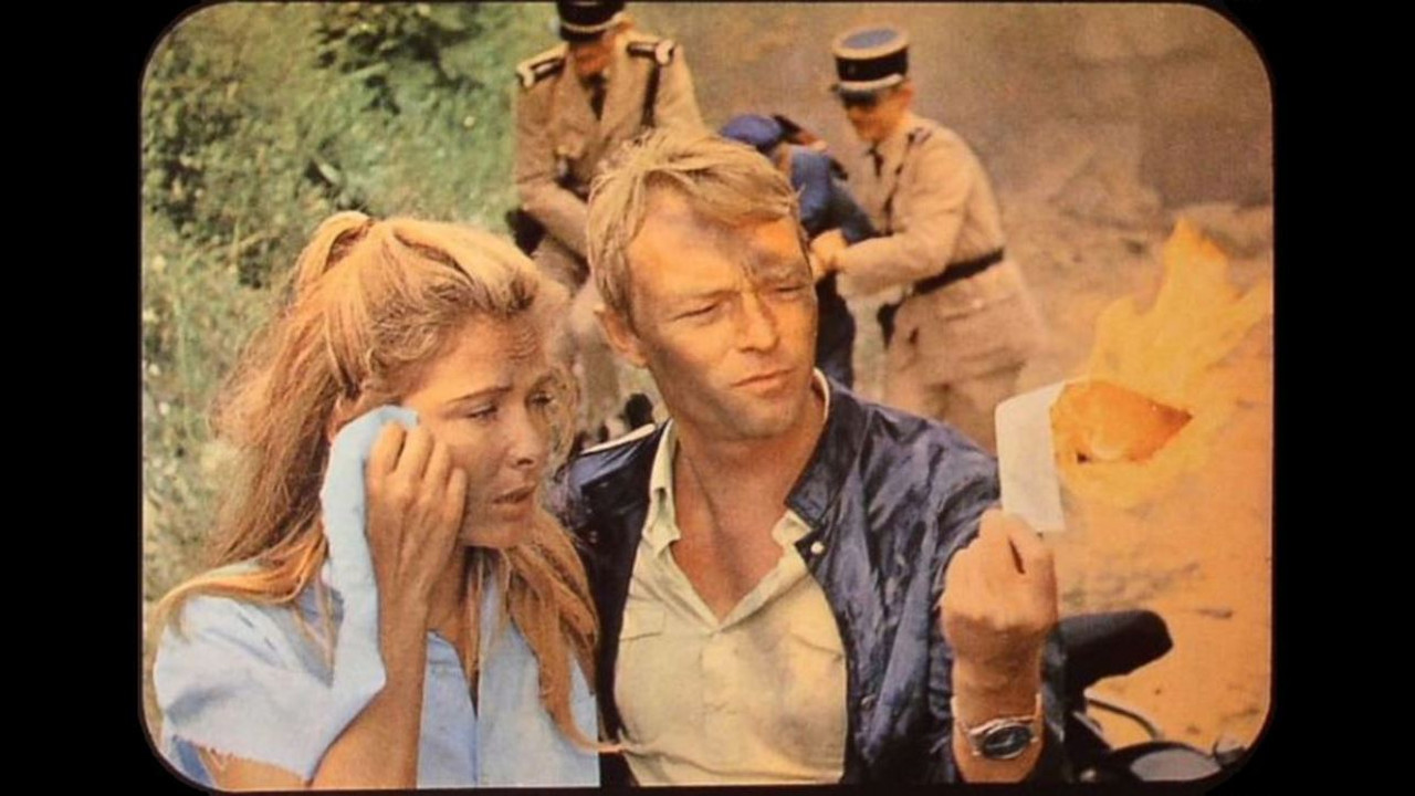 Aux frontières du possible backdrop