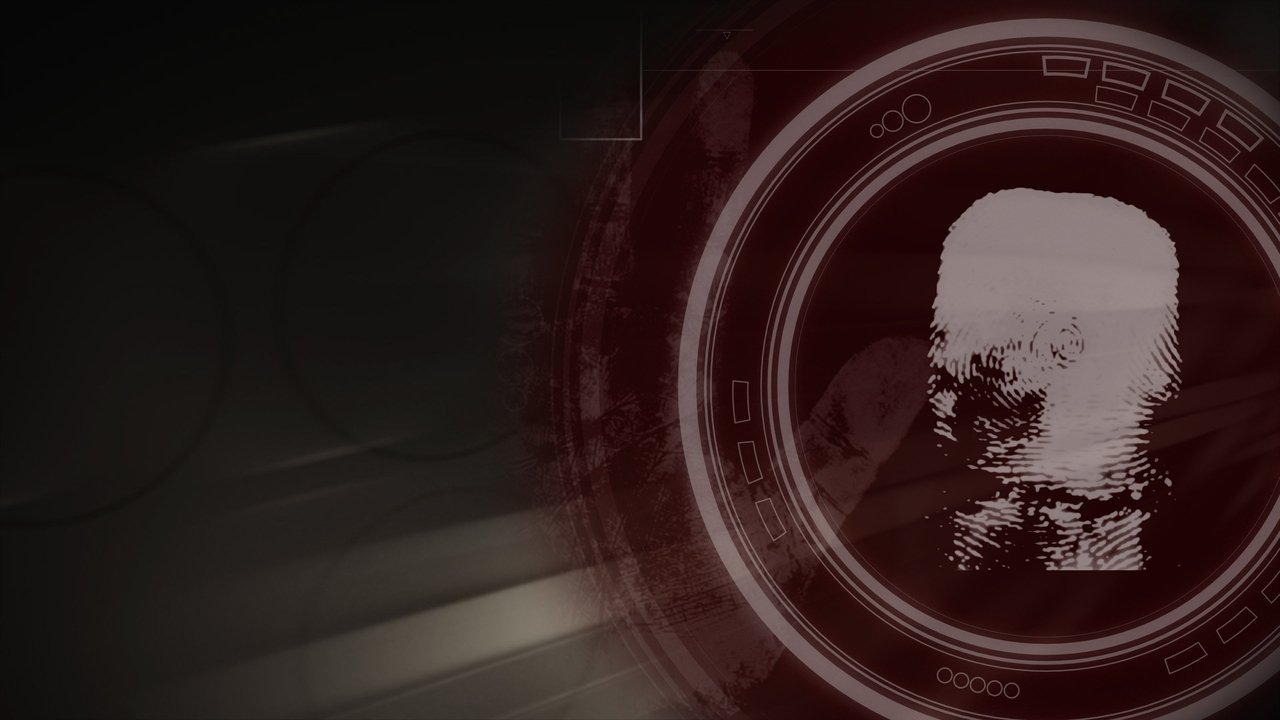 The Real Prime Suspect backdrop