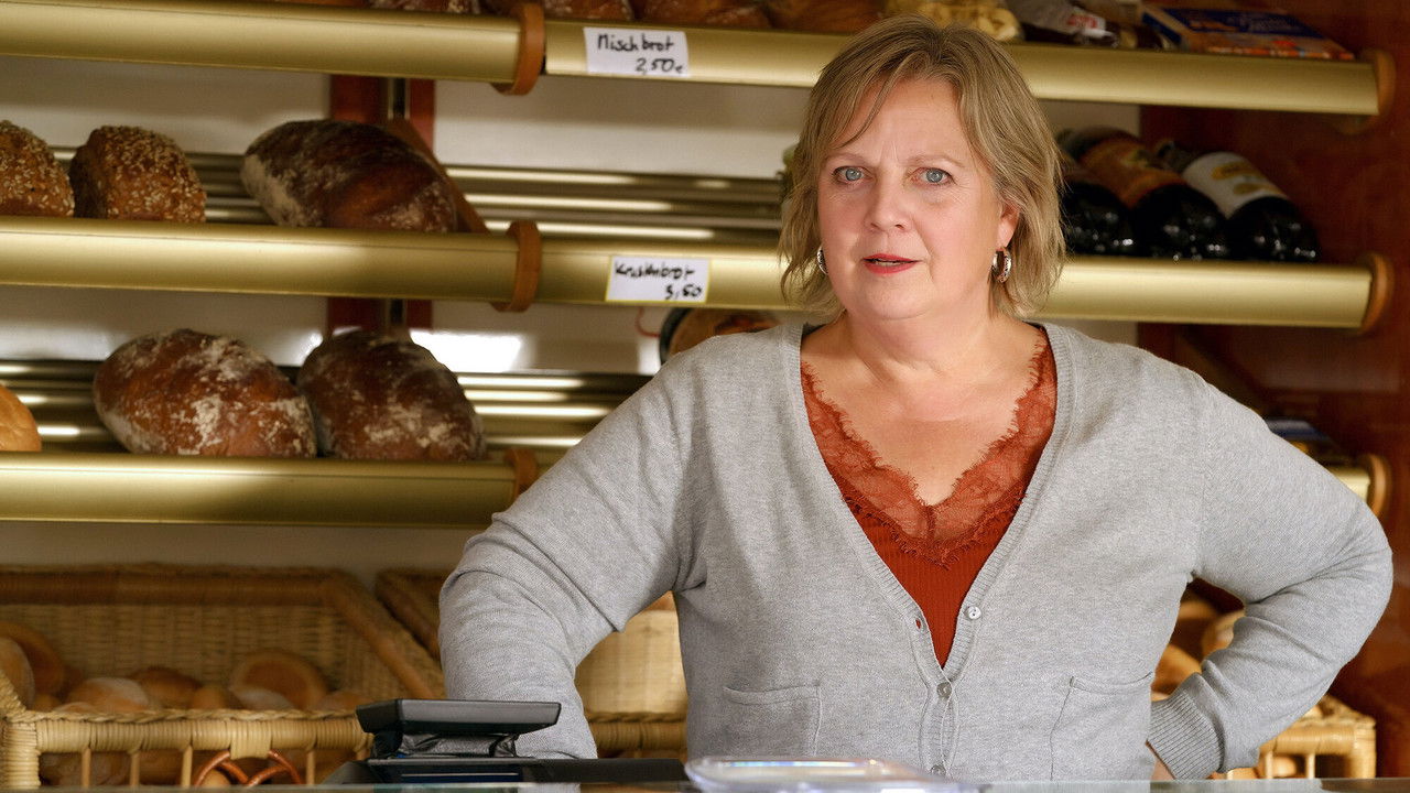 What Now, Tina? backdrop