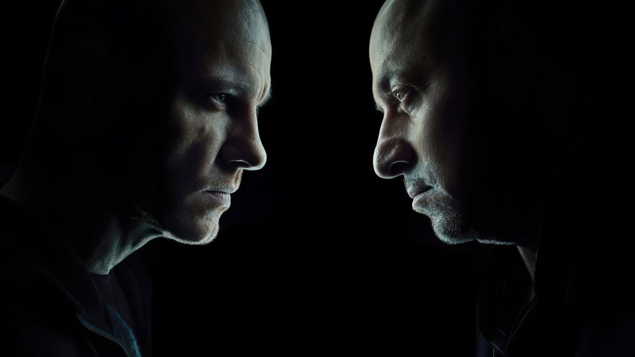 Под защитой backdrop