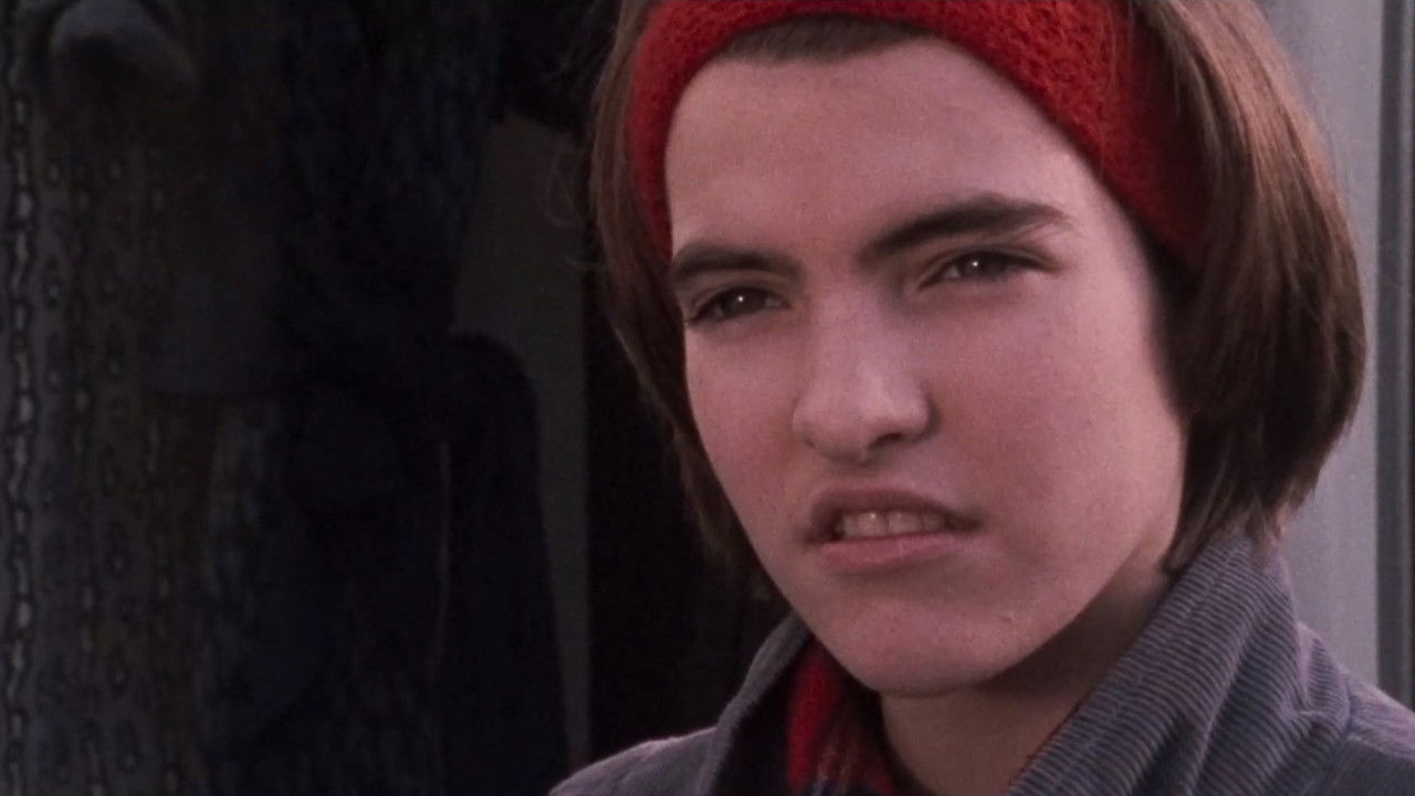 Marie in the City backdrop