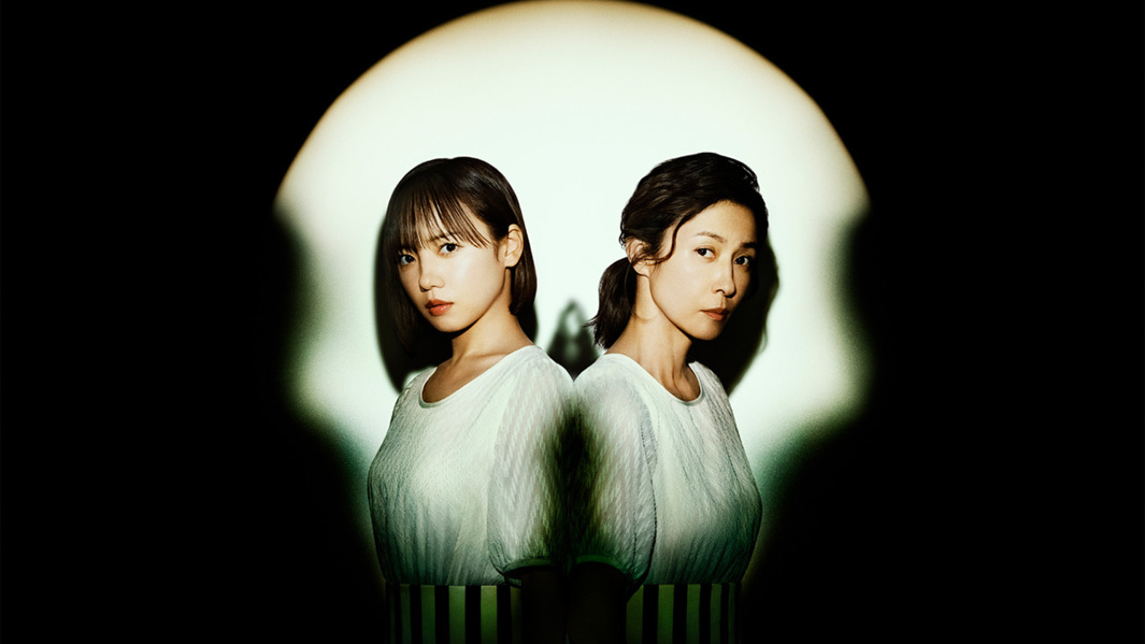 Rebirth of Reiko: A Mother’s Revenge backdrop