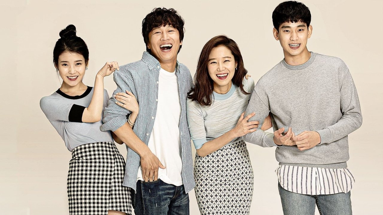 The Producers backdrop