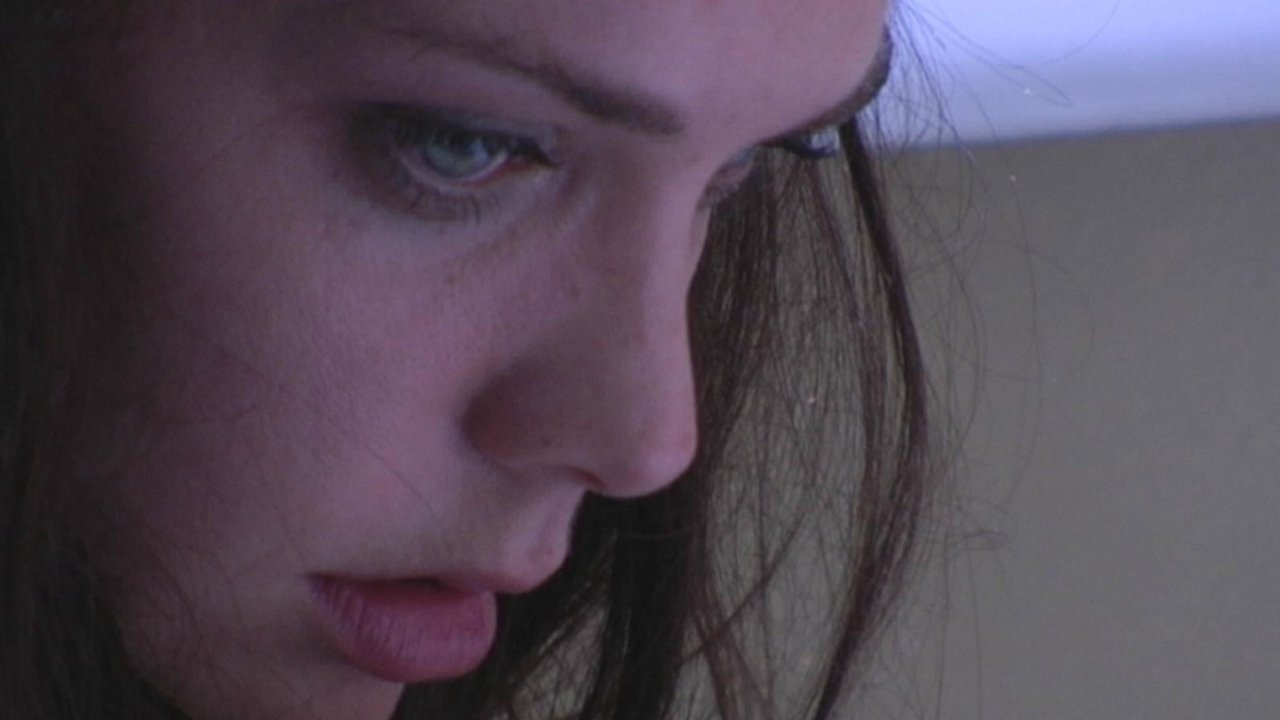 You Are Alone backdrop