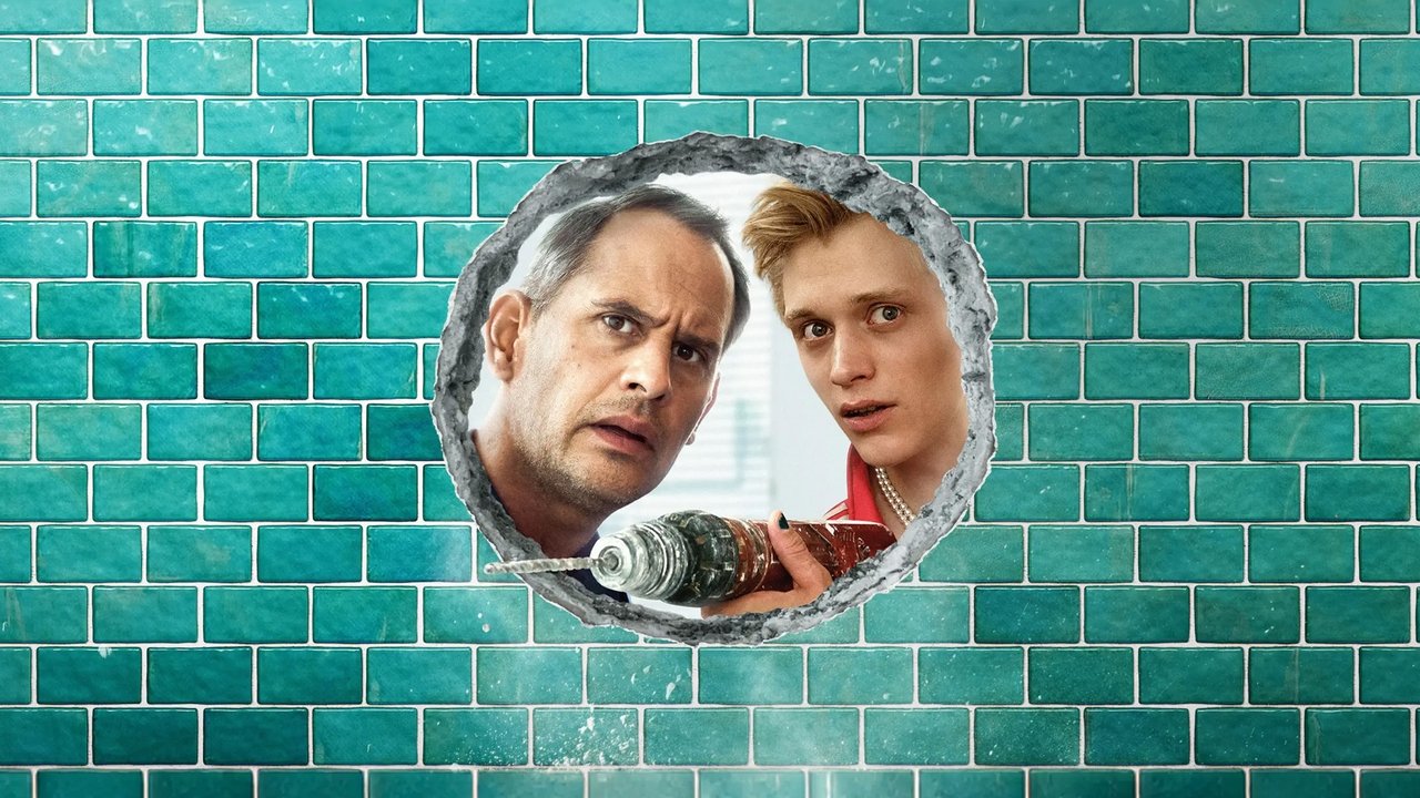 Viktor bringt's backdrop