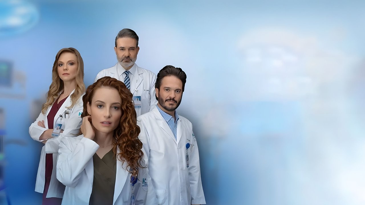 Dra. Lucía: Un Don Extraordinario backdrop